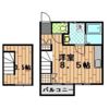 TNハウスの間取り画像