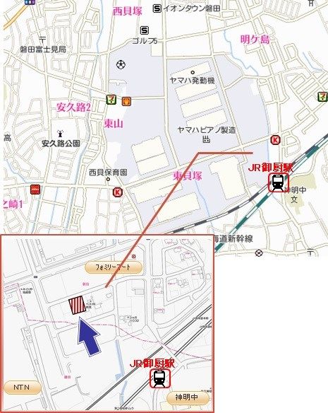 地図