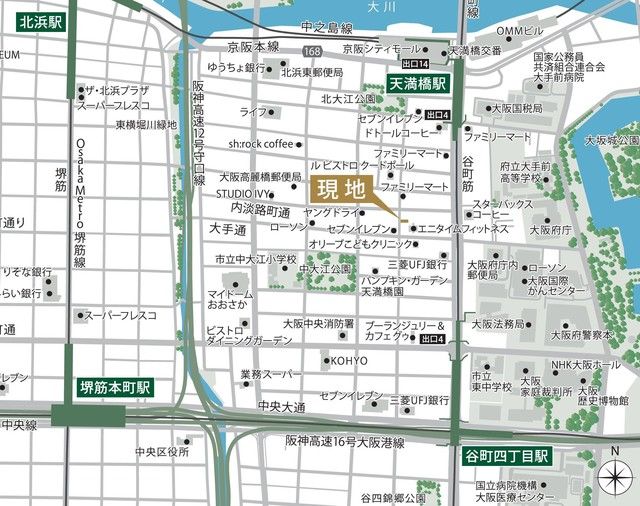 地図