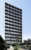 コンフォリア門前仲町の間取り画像
