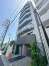アイルカナーレ向島の間取り画像