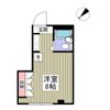 グリーンプゾムの間取り画像