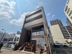 プティ・ハイム本町の外観画像