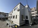 akala小松島の間取り画像