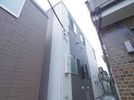 ハーモニーテラス立石の間取り画像