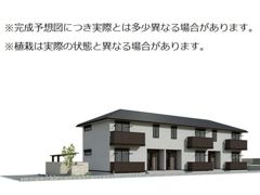M-ONE丸の内の外観画像