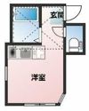 根岸スパイス・ガールズの間取り画像