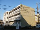 レオパレスフォンターナBの間取り画像
