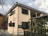 ハイム西町の外観画像