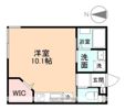 cocoの間取り画像