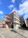 FOREVER RESIDENCE IMAⅡAの外観