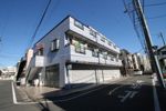 松尾ビルの間取り画像