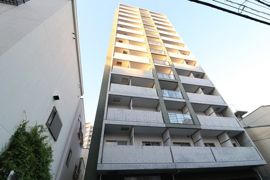 S-FORT鶴見町の外観画像
