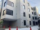 エスジーコート学芸大学の外観