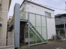 BTホームズ1の外観