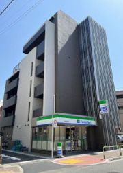 Castagna Forestaの外観画像