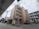 フロン・ツオーネの外観