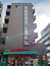 アンビシオンの間取り画像