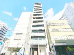 ブエナビスタ大手通の外観画像