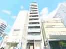 ブエナビスタ大手通の外観