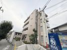 ウエストアップ刀根山の間取り画像