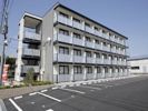レオパレスLAVITAの外観