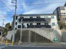 グラン六ツ川の外観