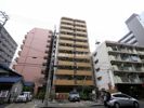 メゾン第5新大阪の外観