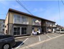 プレジール花尻 A棟の間取り画像