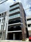 アンベリールマーロ横濱の外観