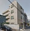 カサ・ヴェージャの間取り画像