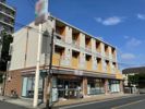 レオネクストグリーンマナーの間取り画像