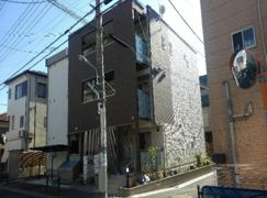 クレイノSmallRiverⅡの外観画像