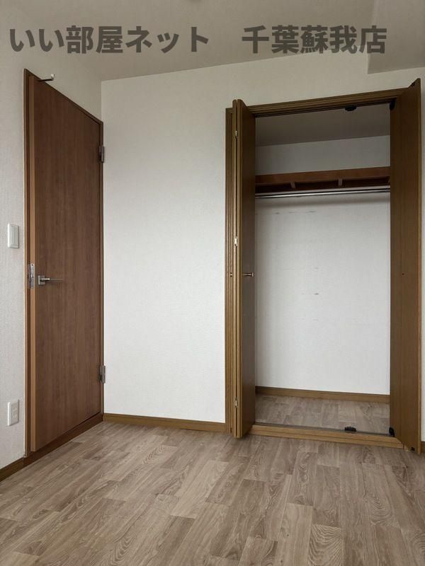 洋室