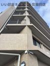 (仮)椎名崎町マンションの外観