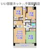 (仮)椎名崎町マンションの間取り画像