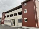 デカルトの間取り画像