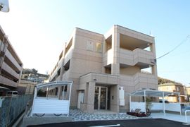 クレール矢賀駅前の外観画像