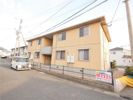 シャーメゾン蜷田の間取り画像