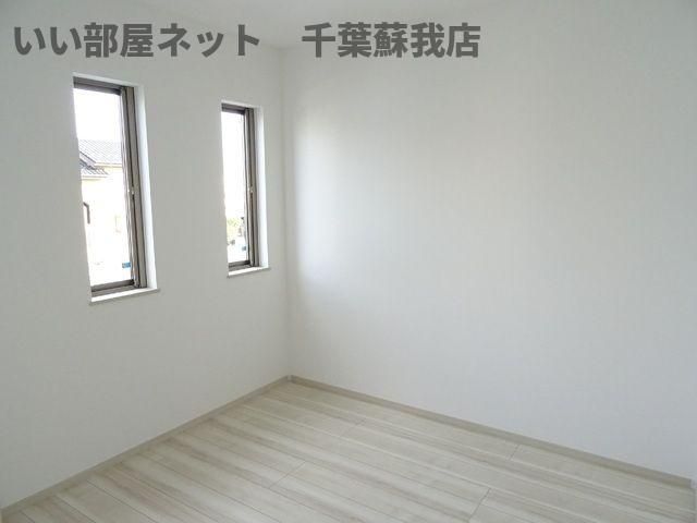 洋室