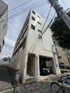 良本三川口マンションの間取り画像