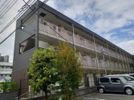 クレイノ栞の外観