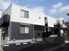 レオネクストカナロアの外観画像