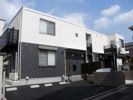 レオネクストカナロアの外観