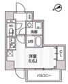 N－stage練馬北町の間取り画像