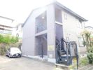 クレール菊田の間取り画像