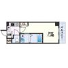 AILE池田の間取り画像