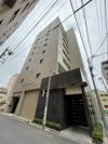 ライツ福助の外観