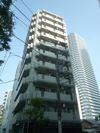 グリフィン横浜・ポートサイドの間取り画像