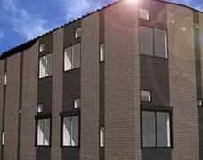 VillaAiles平和台 ネットフリー IoT 独洗 150有の外観画像